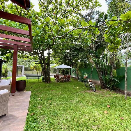 Jardim Do Sol Residence Palhoça Eksteriør bilde
