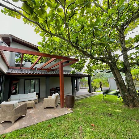 Jardim Do Sol Residence Palhoça Eksteriør bilde