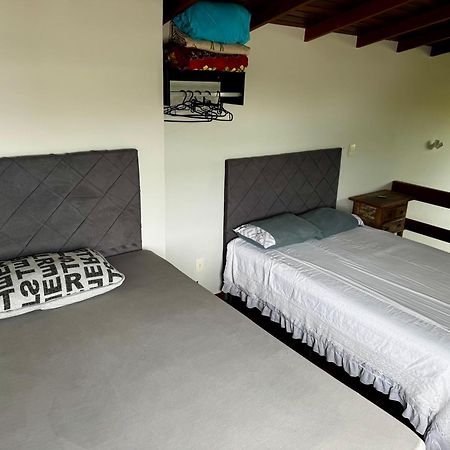 Jardim Do Sol Residence Palhoça Eksteriør bilde
