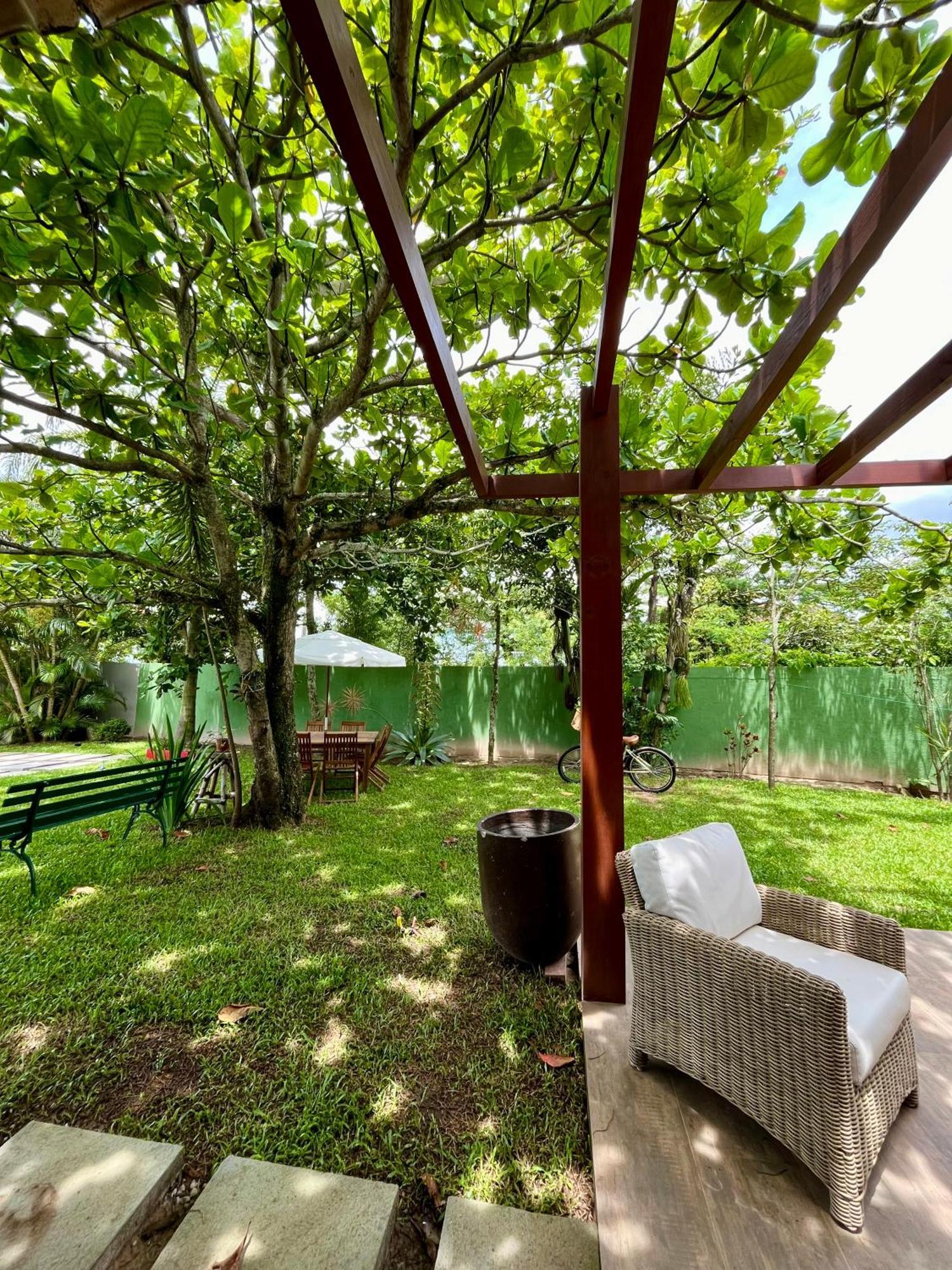 Jardim Do Sol Residence Palhoça Eksteriør bilde