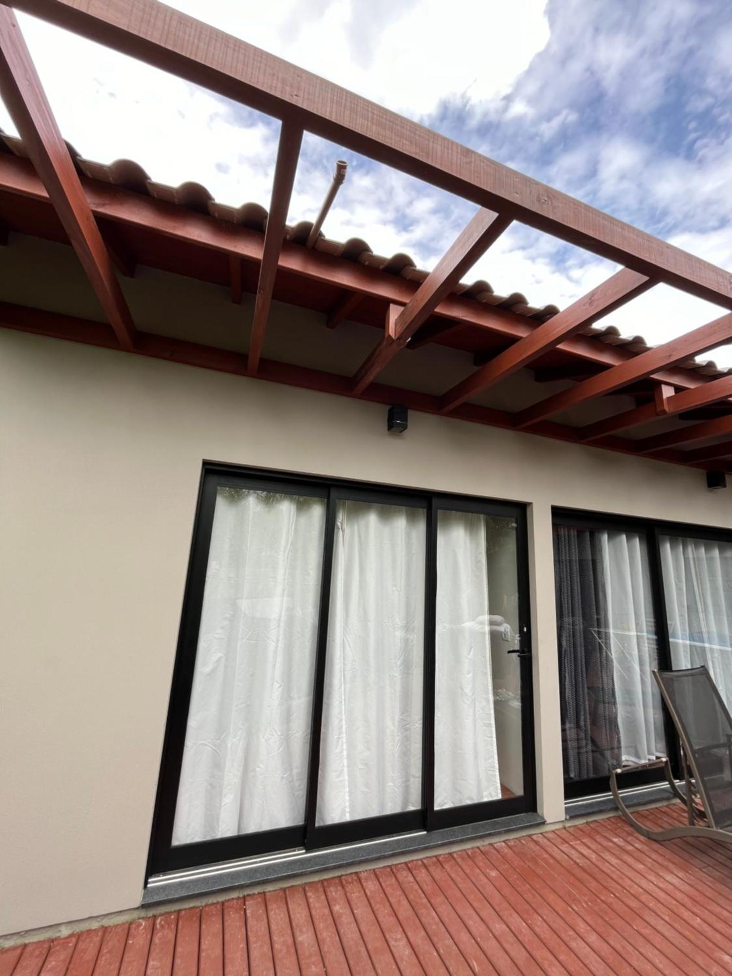 Jardim Do Sol Residence Palhoça Eksteriør bilde