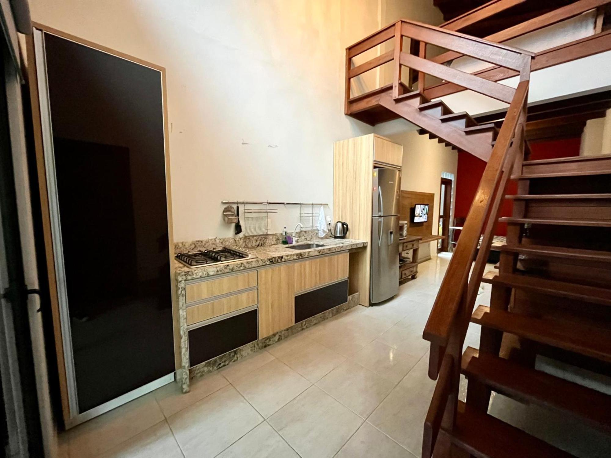 Jardim Do Sol Residence Palhoça Eksteriør bilde