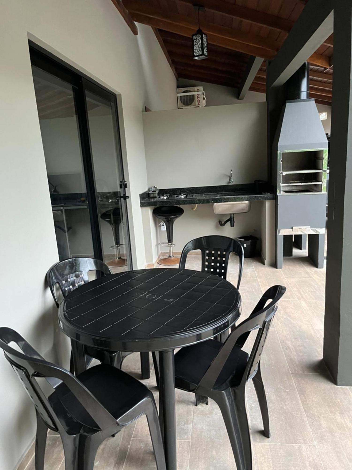 Jardim Do Sol Residence Palhoça Eksteriør bilde