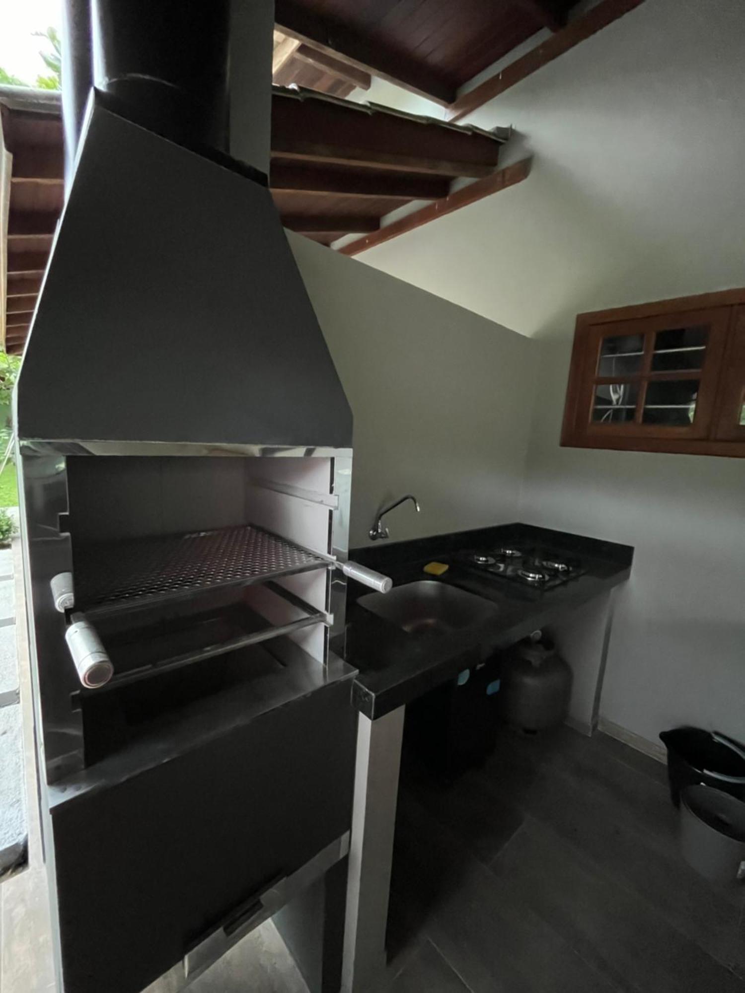 Jardim Do Sol Residence Palhoça Eksteriør bilde