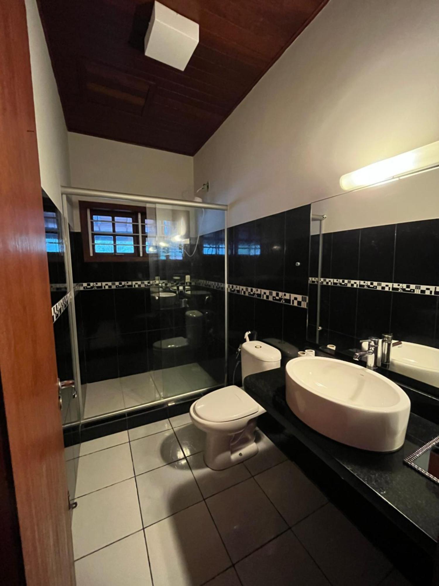 Jardim Do Sol Residence Palhoça Eksteriør bilde
