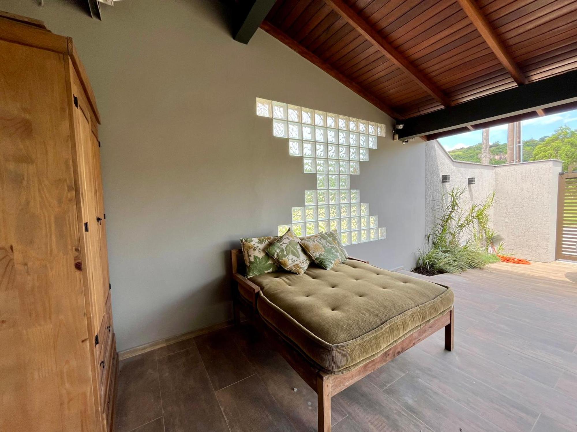 Jardim Do Sol Residence Palhoça Eksteriør bilde
