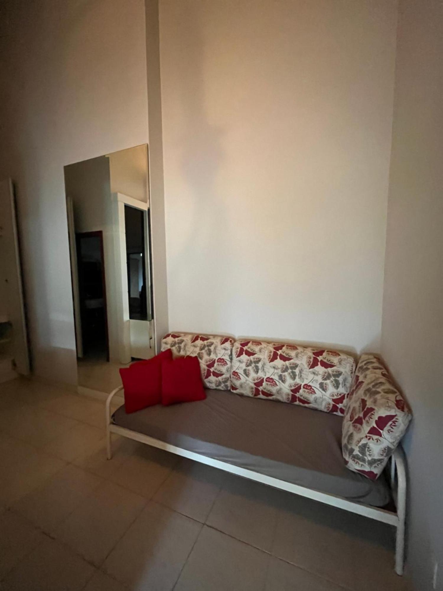 Jardim Do Sol Residence Palhoça Eksteriør bilde