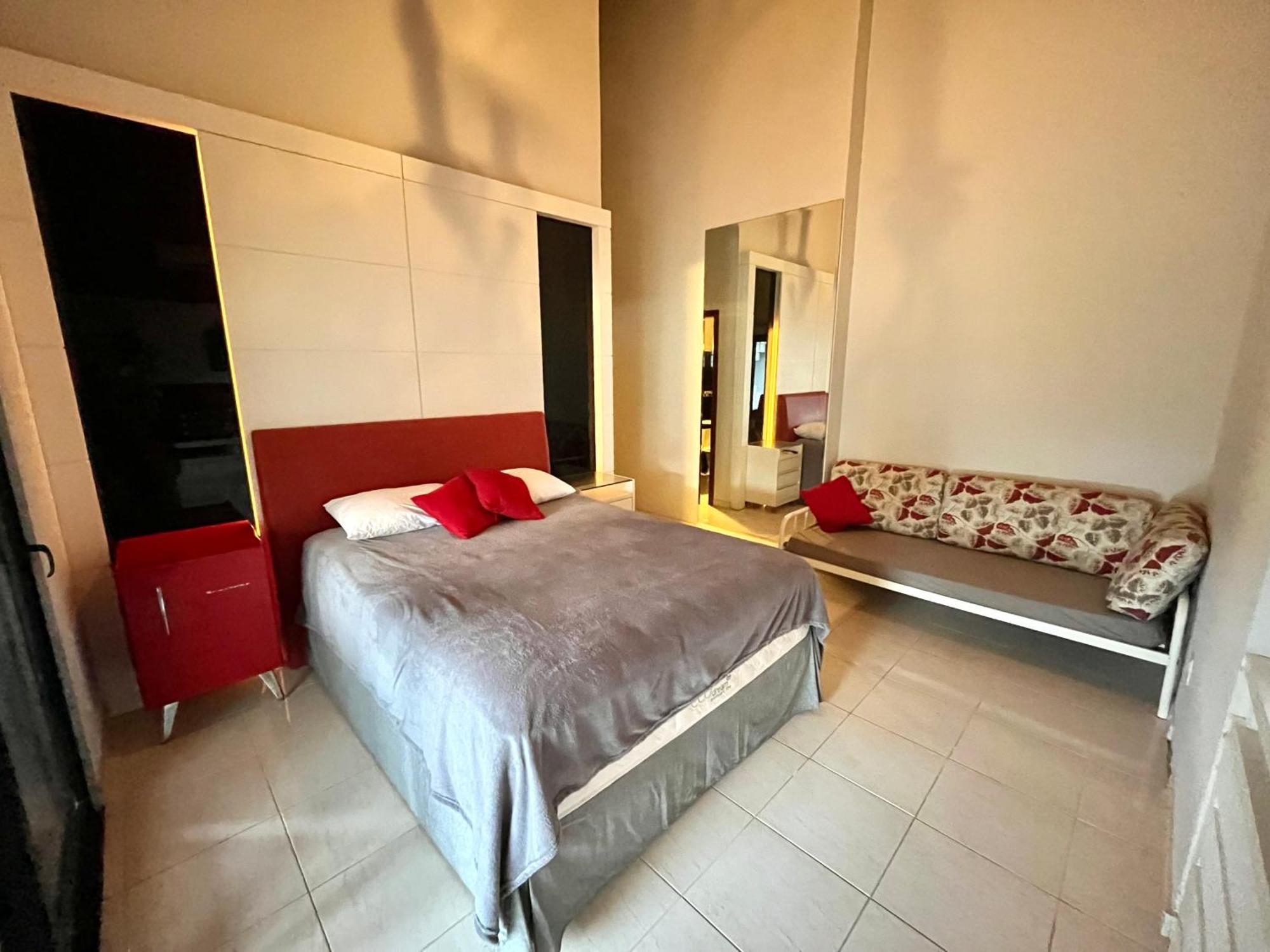 Jardim Do Sol Residence Palhoça Eksteriør bilde