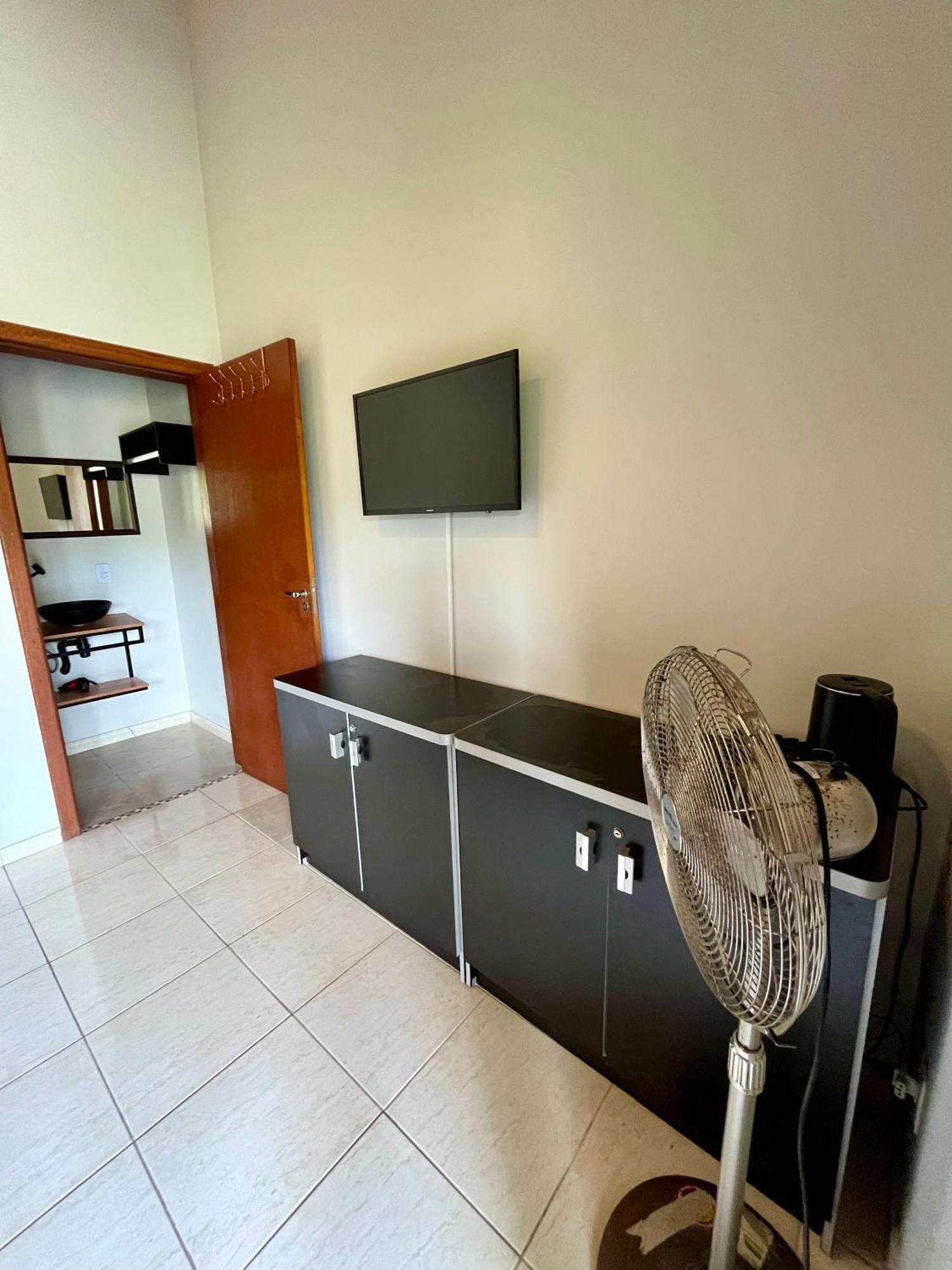 Jardim Do Sol Residence Palhoça Eksteriør bilde