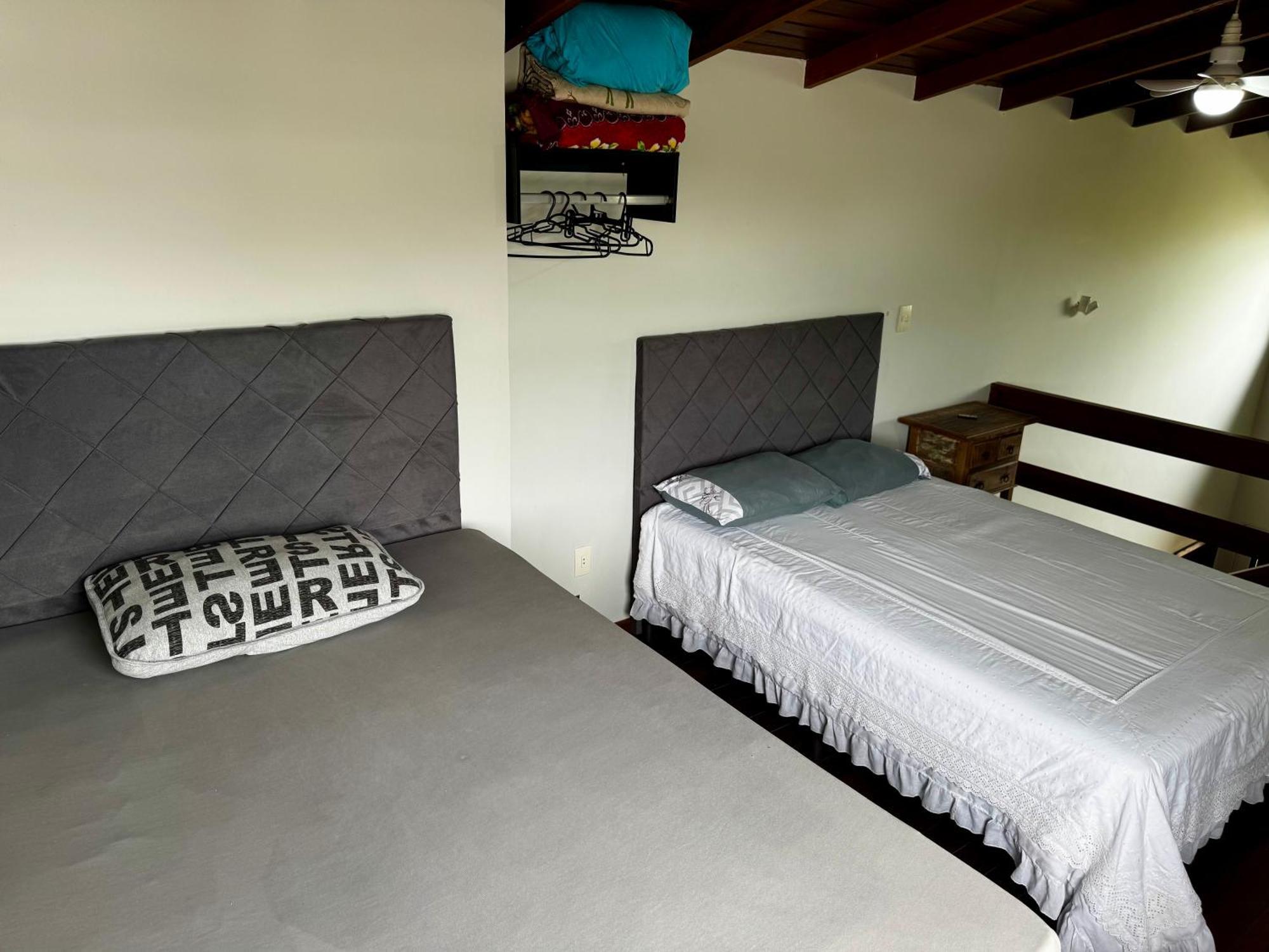 Jardim Do Sol Residence Palhoça Eksteriør bilde