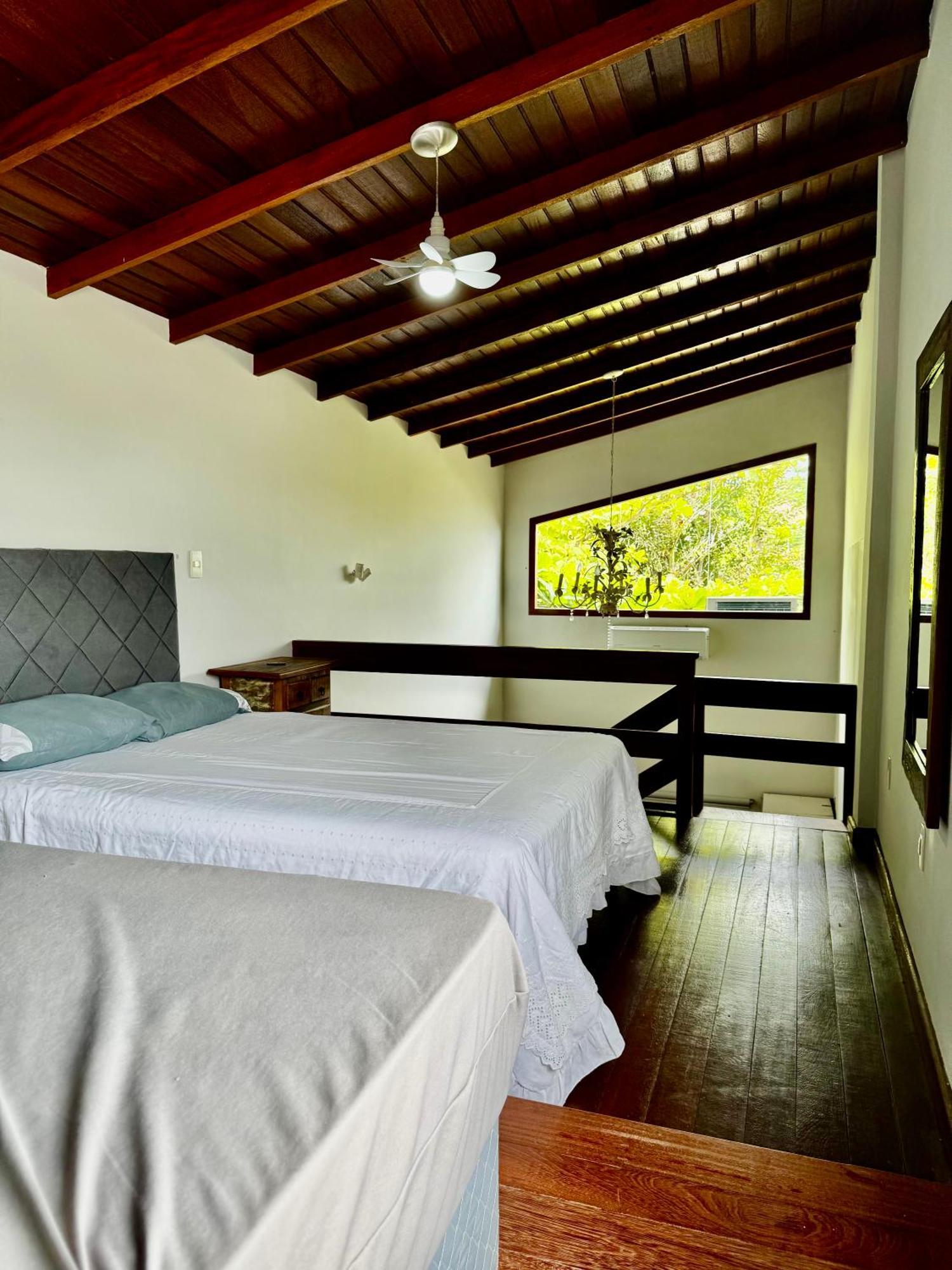Jardim Do Sol Residence Palhoça Eksteriør bilde