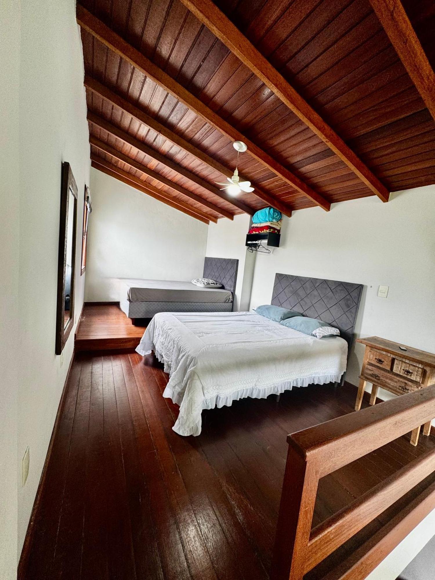 Jardim Do Sol Residence Palhoça Eksteriør bilde