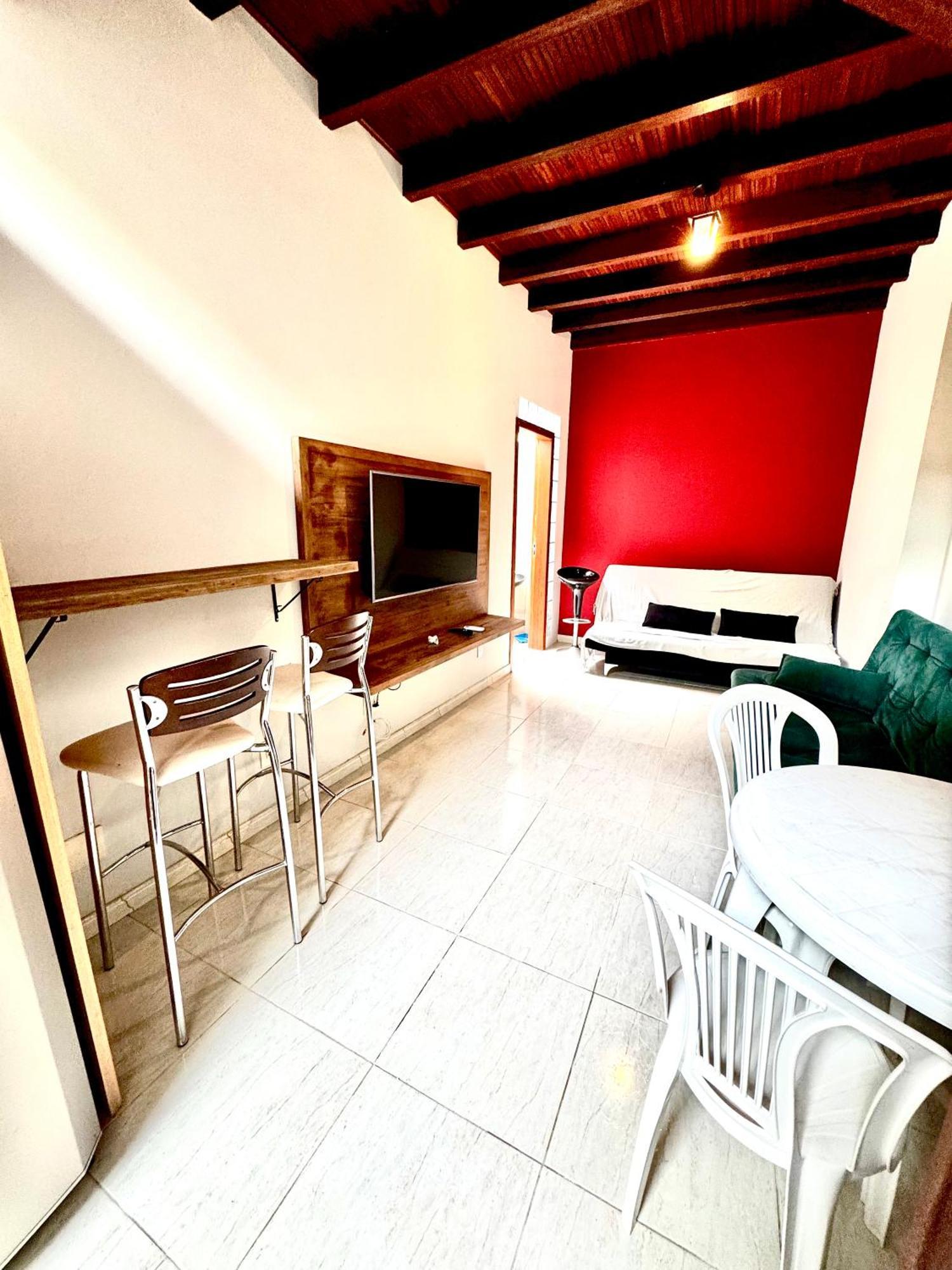 Jardim Do Sol Residence Palhoça Eksteriør bilde